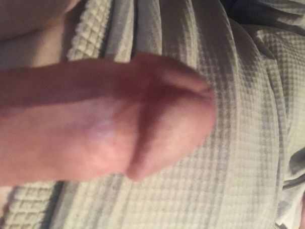  - Cock Selfie