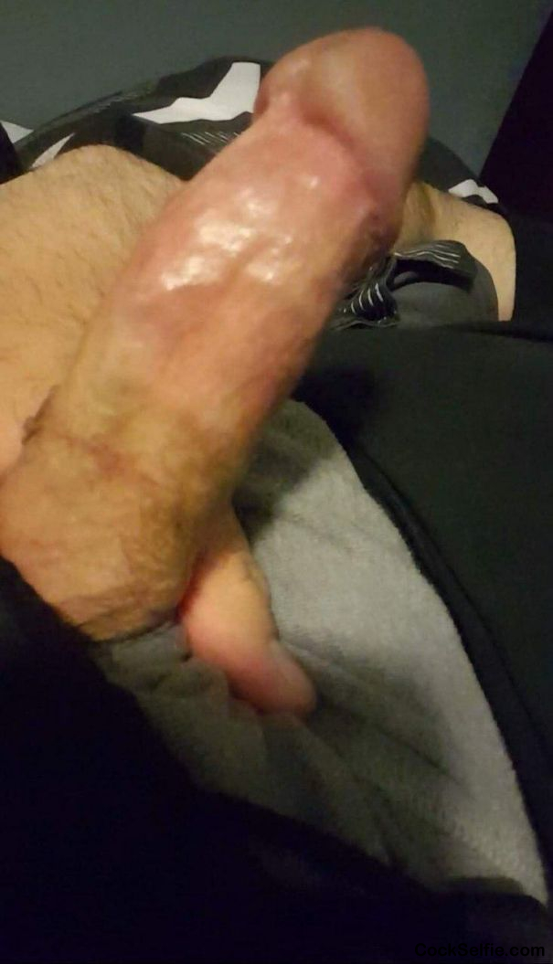 Exposed - Cock Selfie