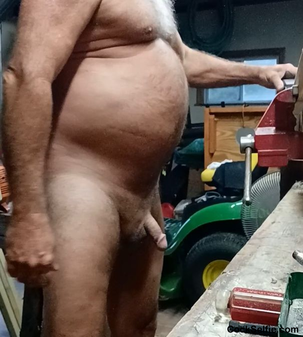 My weiner - Cock Selfie