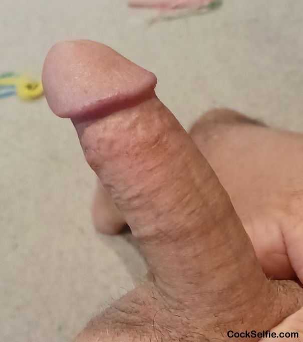 My weiner - Cock Selfie