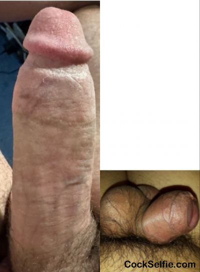 Small dick - Cock Selfie