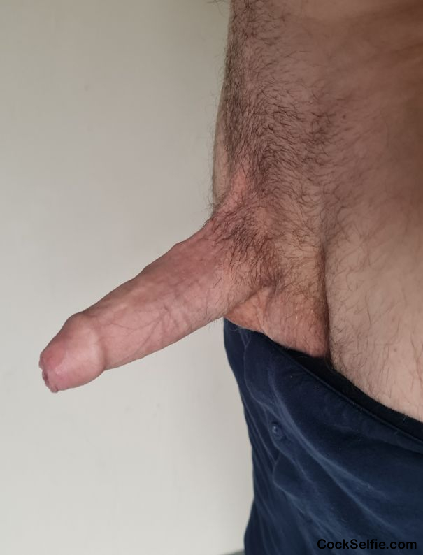 Good morning! - Cock Selfie