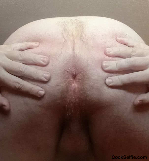 ... - Cock Selfie