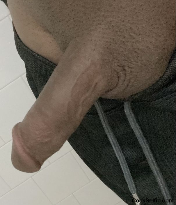 Any wife want my cock ? - Cock Selfie