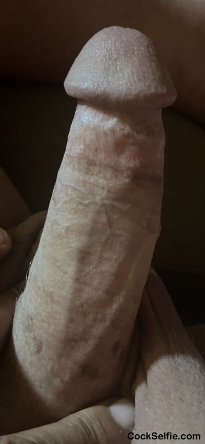  - Cock Selfie