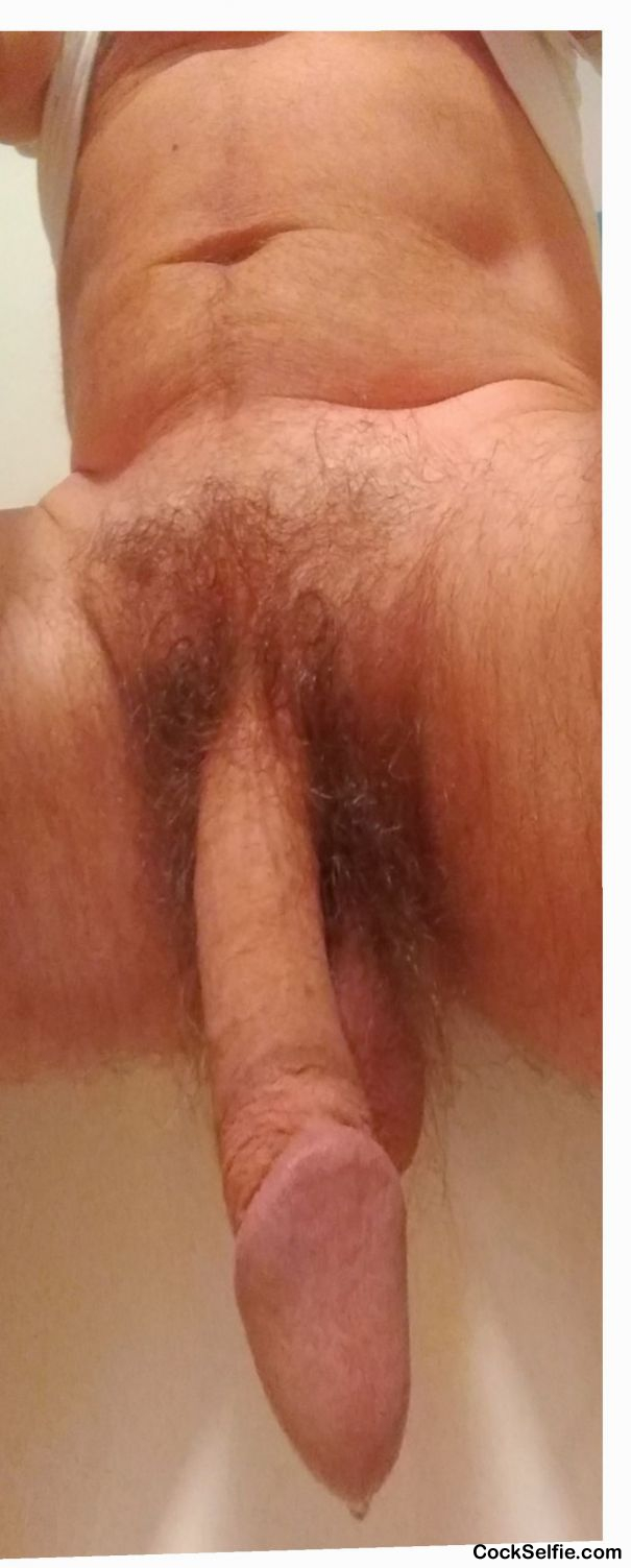  - Cock Selfie