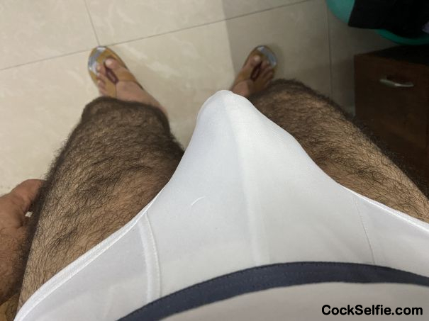 Appealing - Cock Selfie