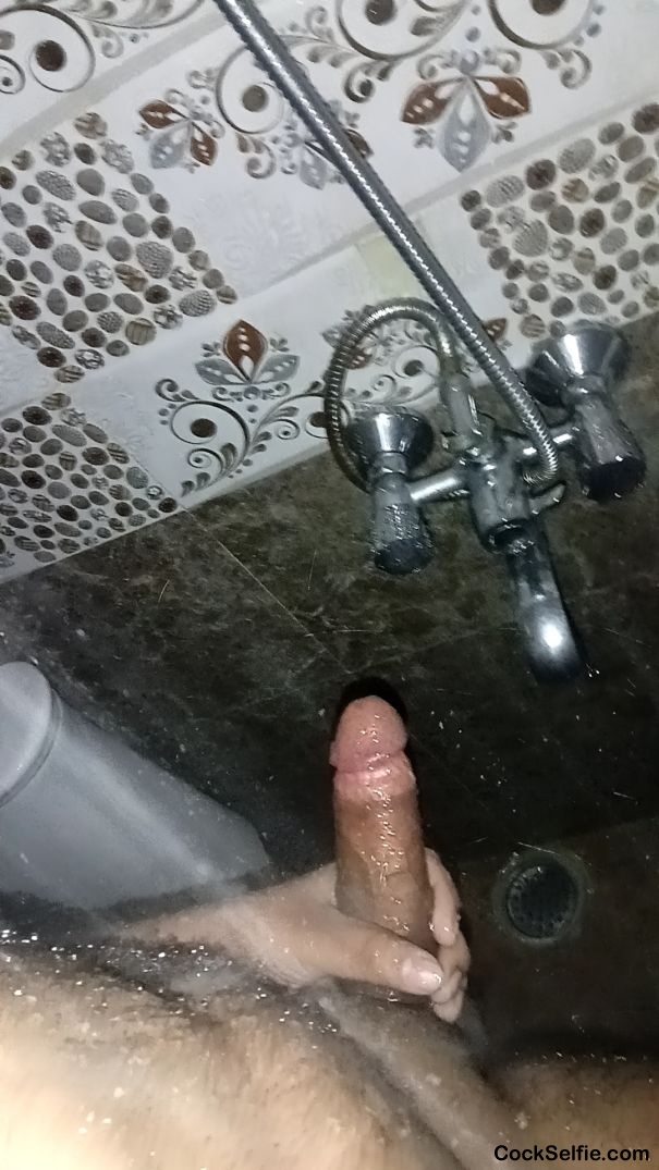  - Cock Selfie