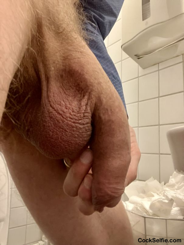 Soft - Cock Selfie