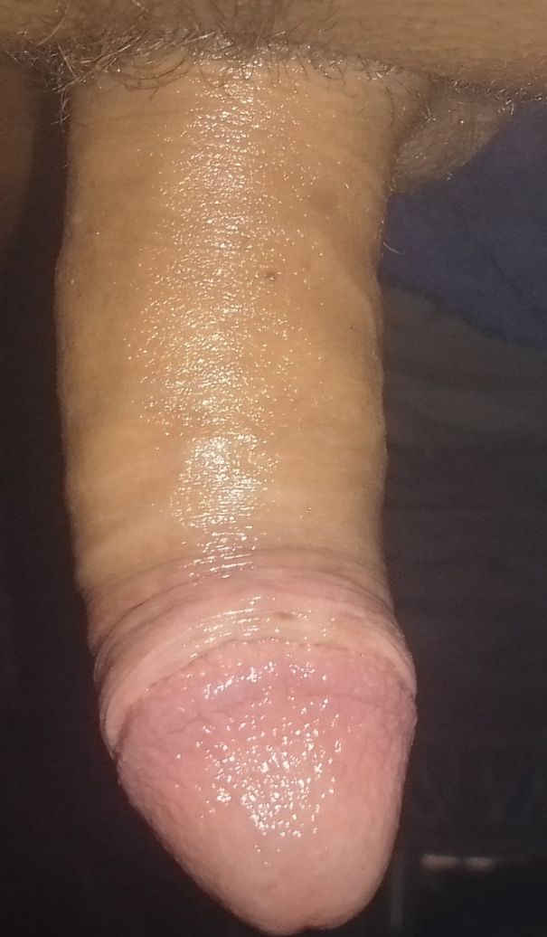  - Cock Selfie