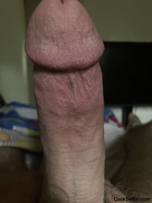 Dick - Cock Selfie