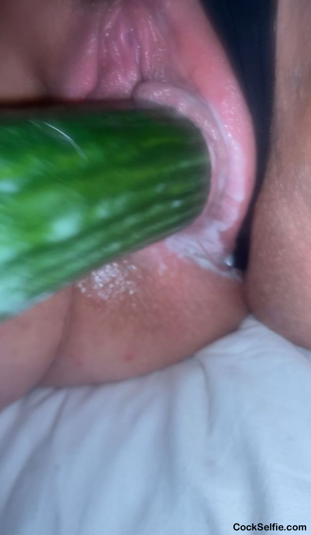  - Cock Selfie