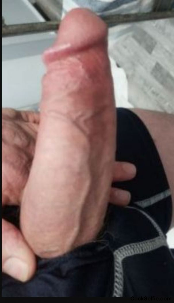 Anybody like veiny cock - Cock Selfie