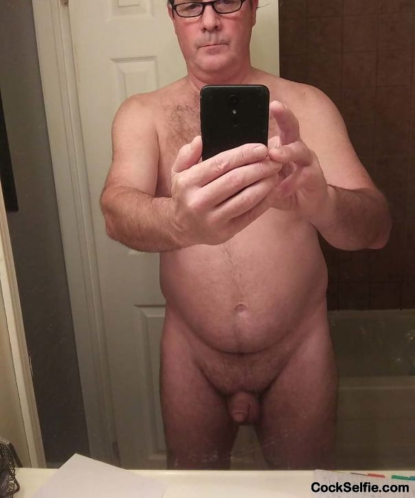 Keith McCullough nude repost Me if you like - Cock Selfie