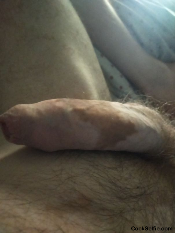  - Cock Selfie