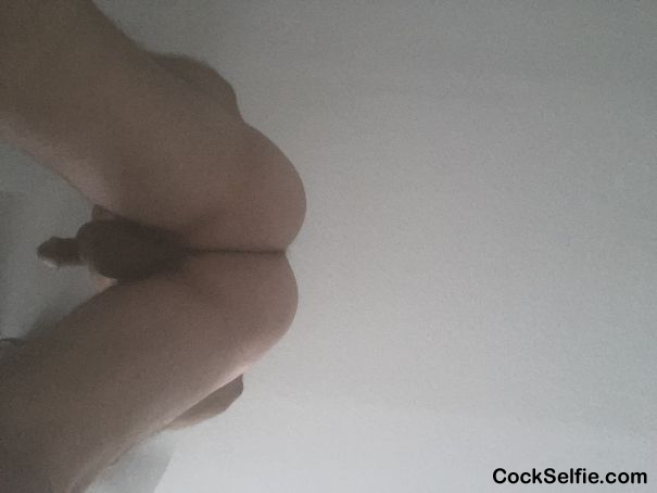  - Cock Selfie