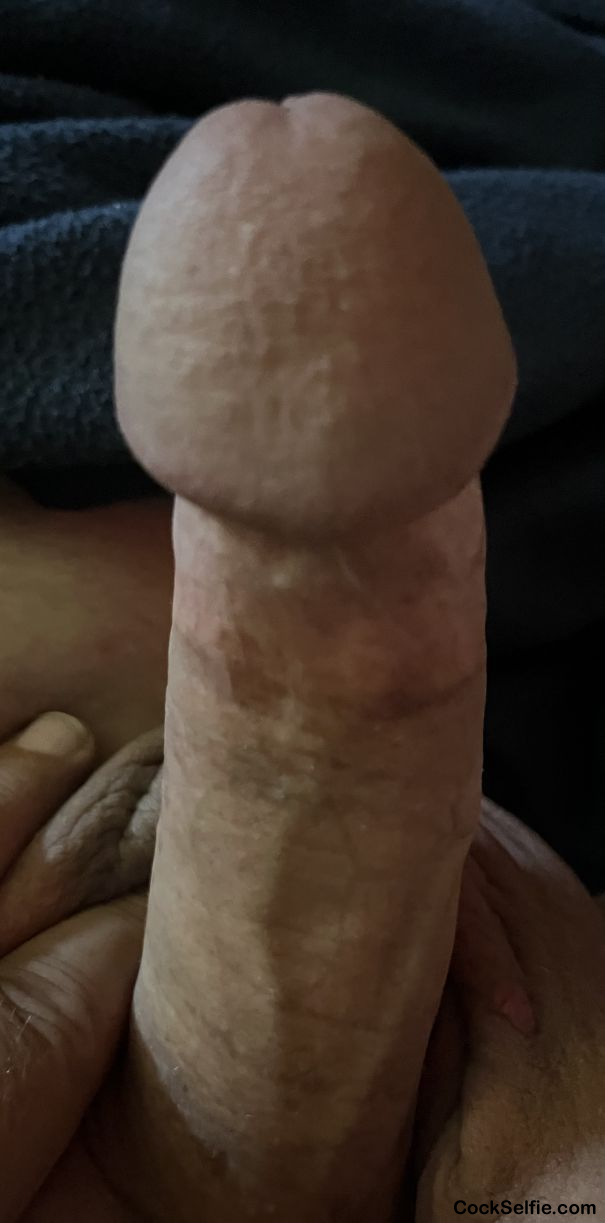 Horny - Cock Selfie