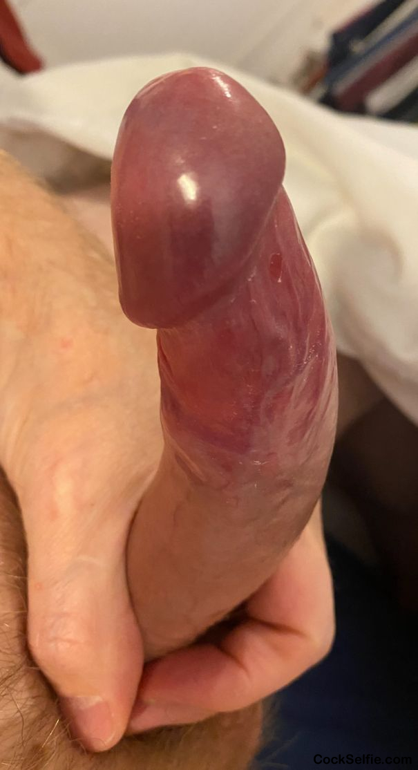  - Cock Selfie