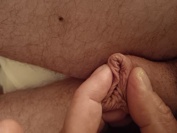  - Cock Selfie