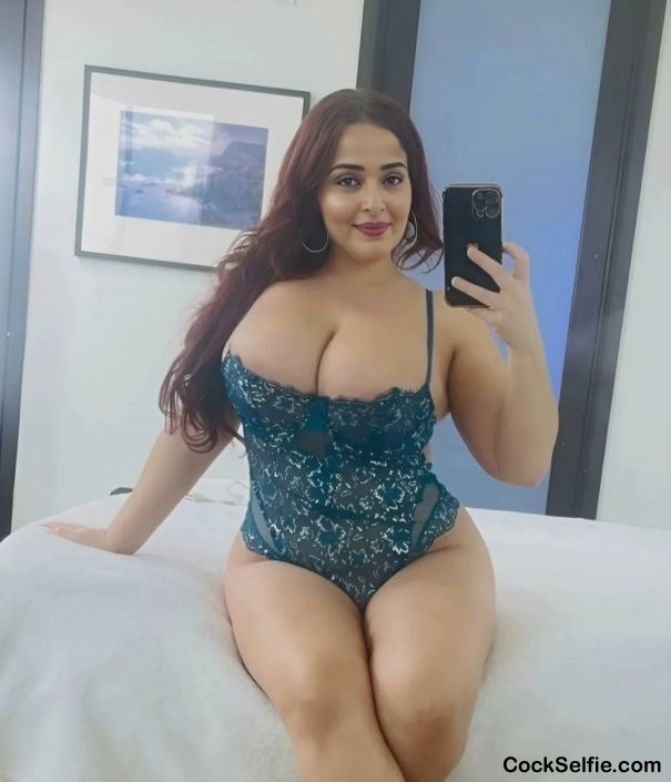 Sister se milna hai kya - Cock Selfie