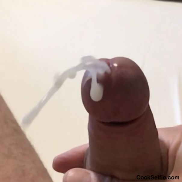  - Cock Selfie