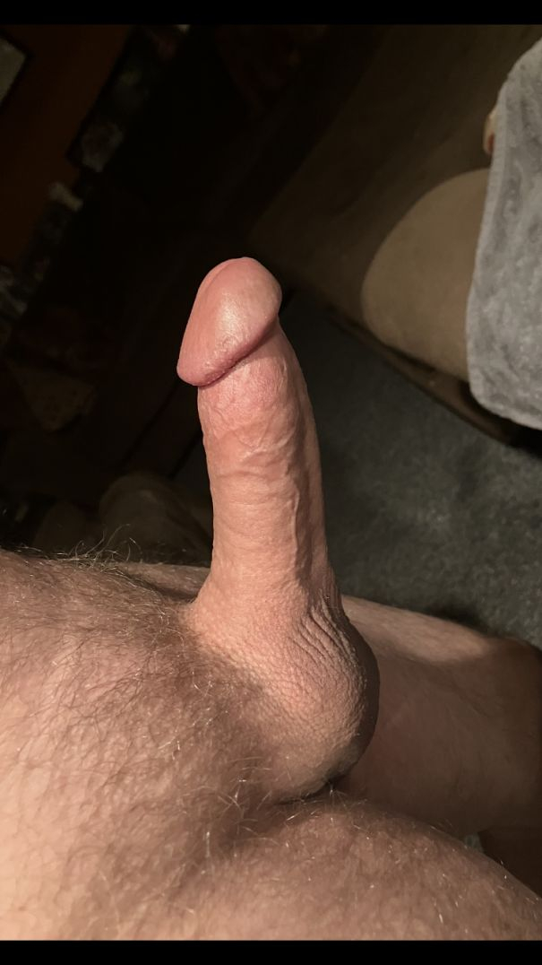  - Cock Selfie