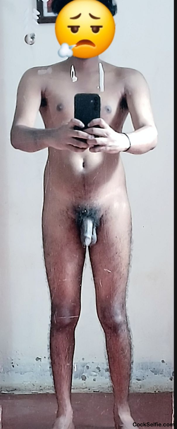 Me - Cock Selfie