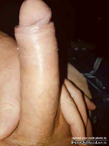 I need to cum - Cock Selfie