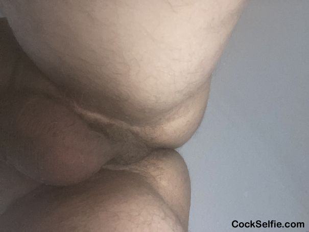  - Cock Selfie