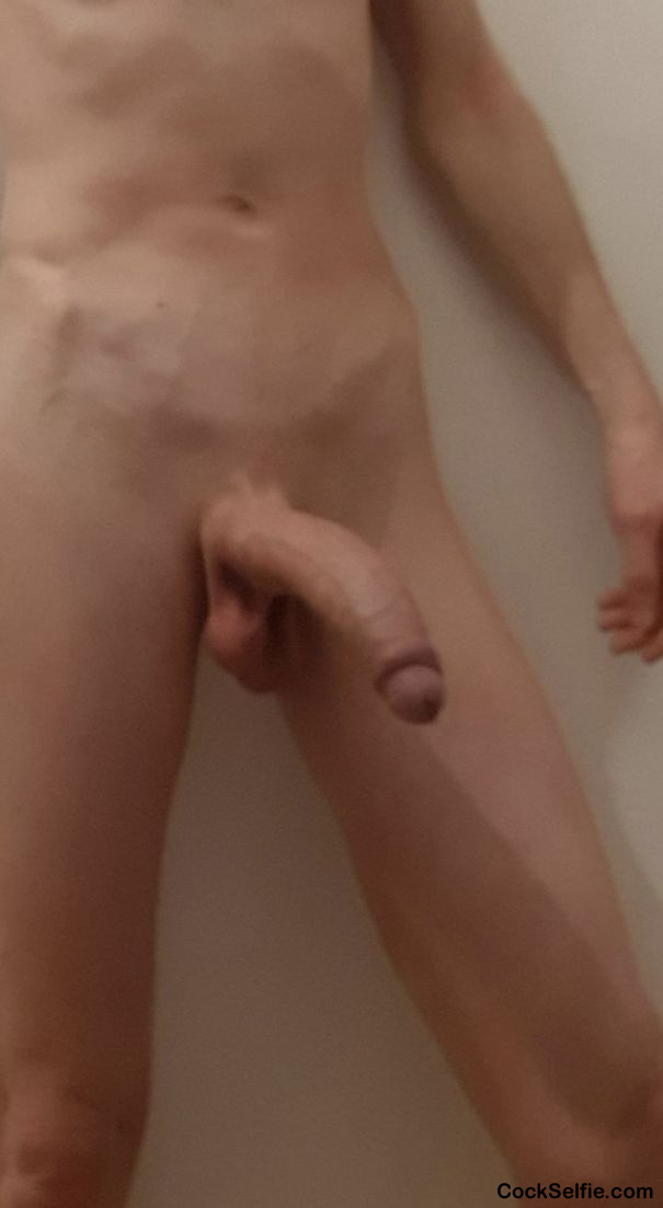  - Cock Selfie