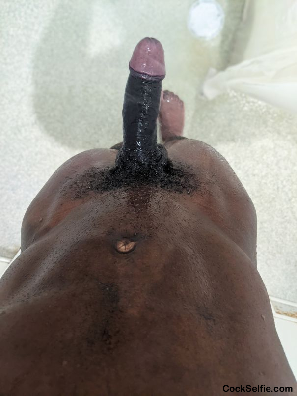  - Cock Selfie