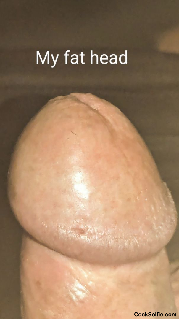  - Cock Selfie