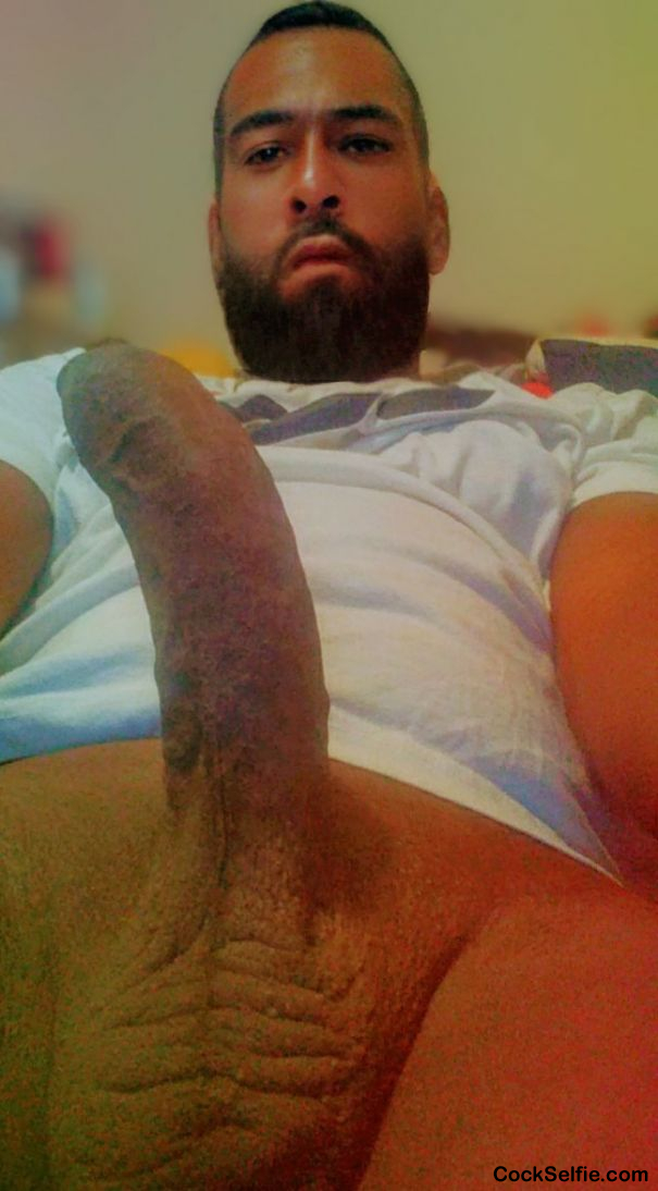  - Cock Selfie