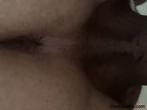 Head Please - Cock Selfie