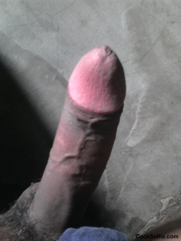  - Cock Selfie