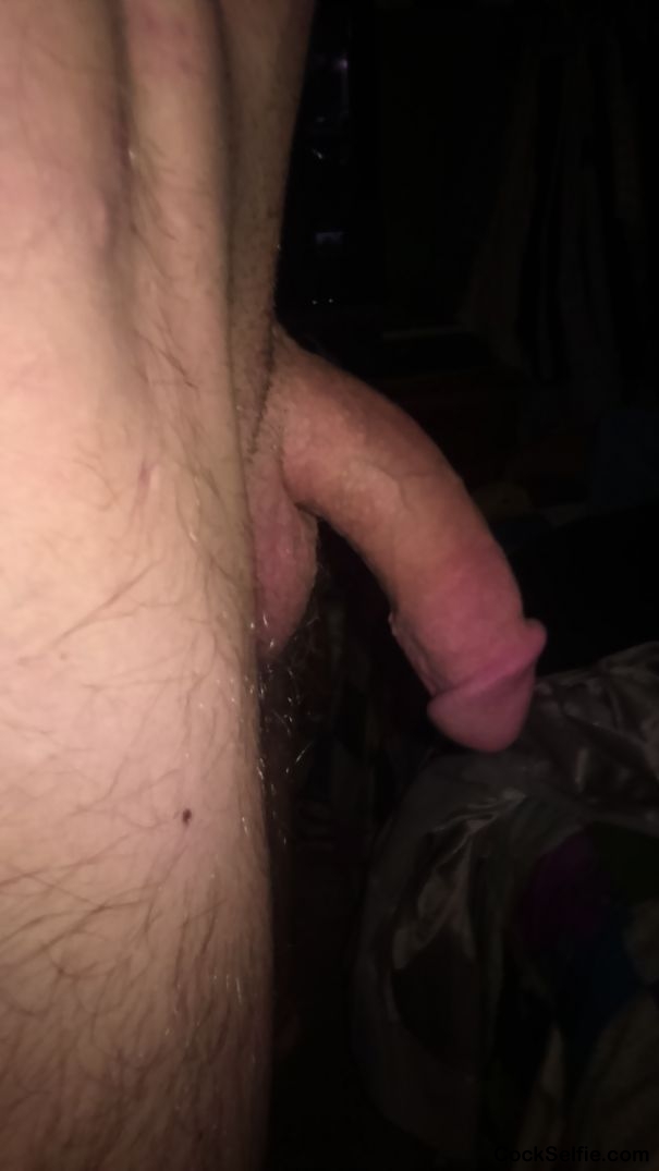 Softie - Cock Selfie