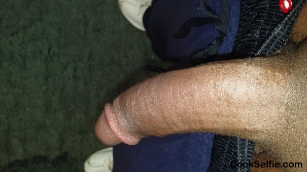 soft cock - Cock Selfie