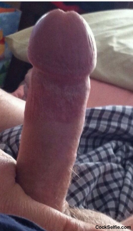 Any comments - Cock Selfie