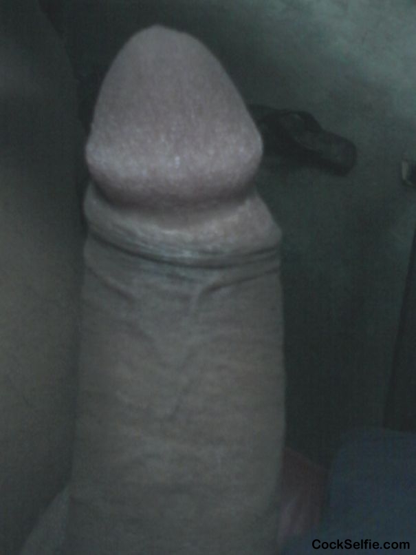 my cock after fucking 9 girls continue - Cock Selfie