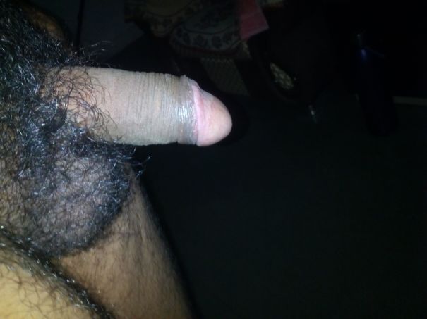  - Cock Selfie