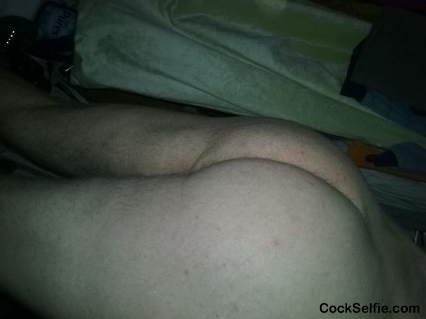  - Cock Selfie