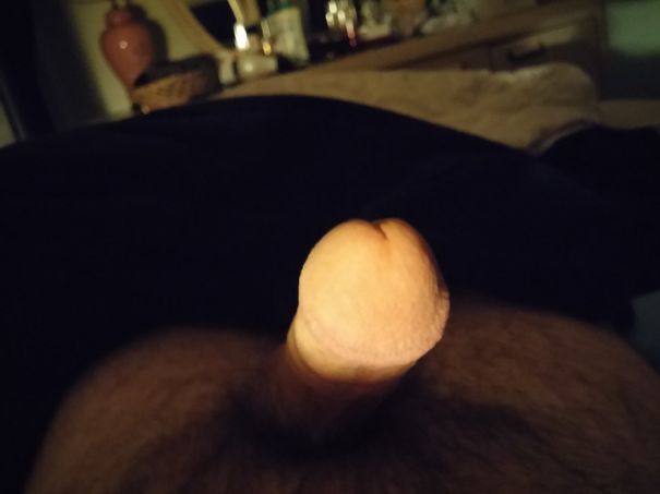  - Cock Selfie