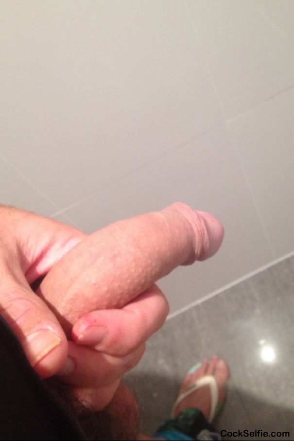 Anyone like my softie?? - Cock Selfie