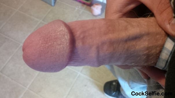 u like ;) - Cock Selfie