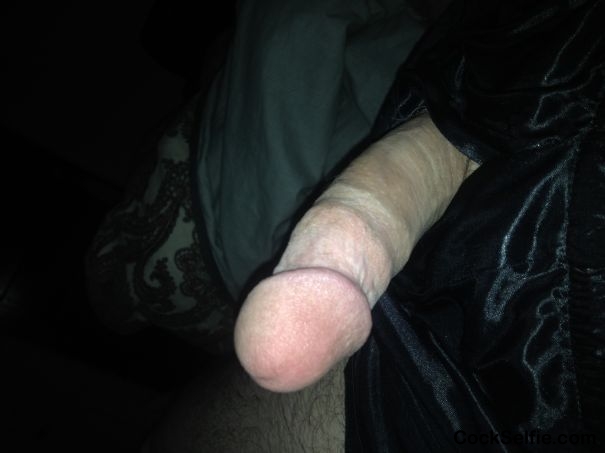 Play with it! - Cock Selfie