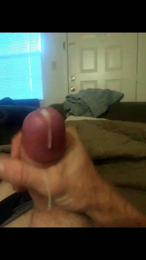  - Cock Selfie