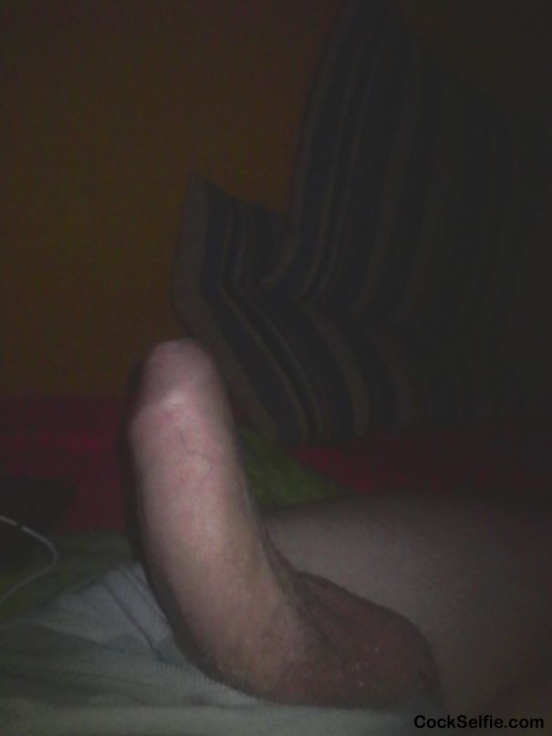 Im 17 - Cock Selfie