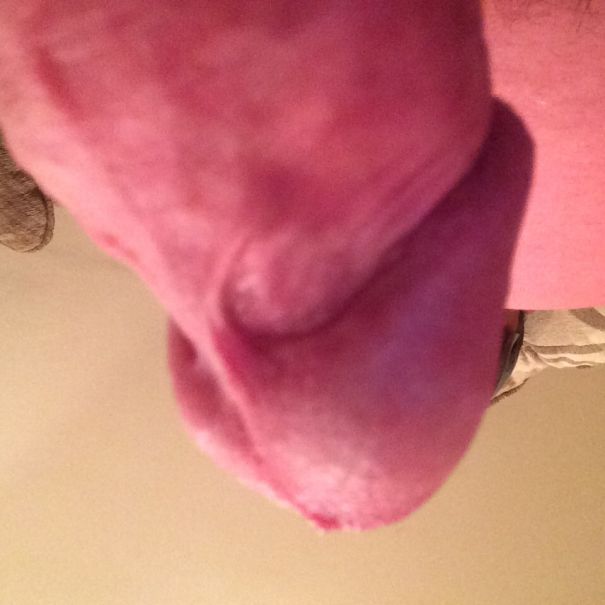  - Cock Selfie