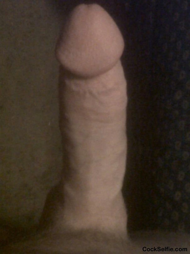 Rate My Rod - Cock Selfie