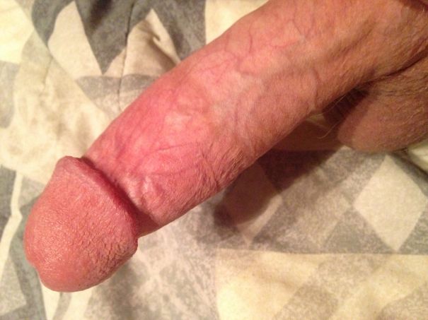  - Cock Selfie